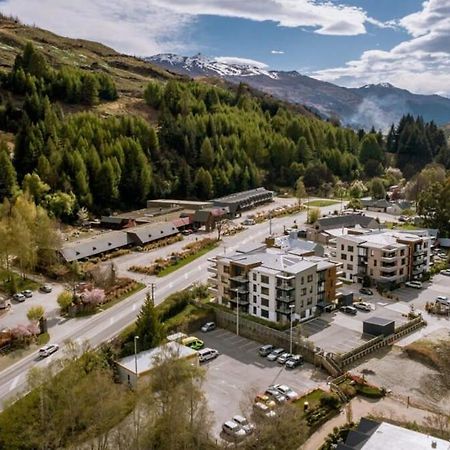 Shotover Serenity Queenstown Exterior photo