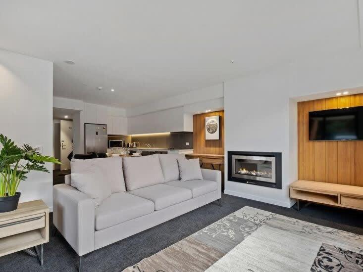 Shotover Serenity Queenstown Exterior photo