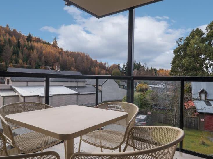Shotover Serenity Queenstown Exterior photo