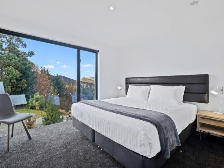 Shotover Serenity Queenstown Exterior photo